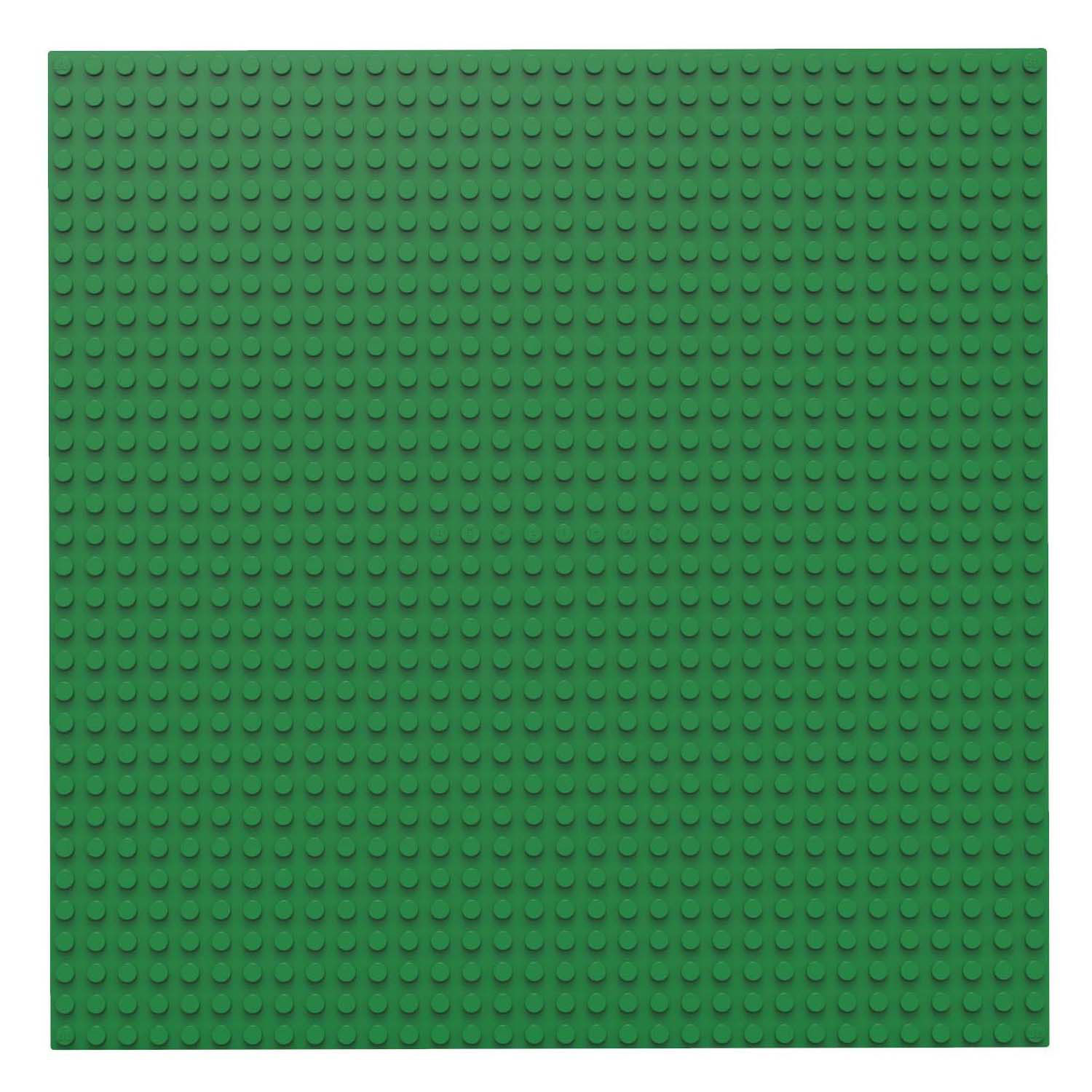 BiOBUDDi Edu Basisplatenset Forest Green - 4st.
