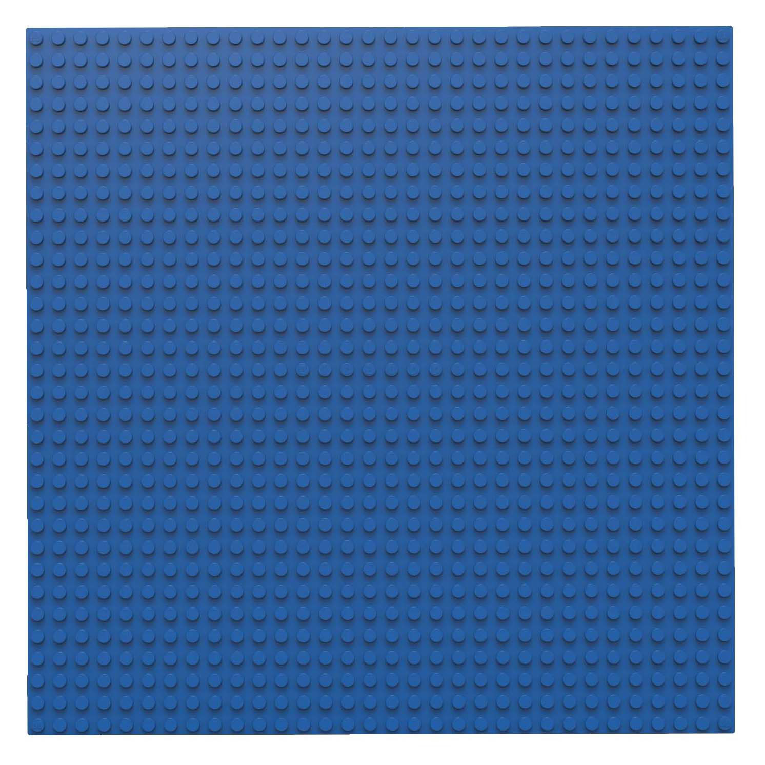 BiOBUDDi Edu Basisplatenset Ocean Blue - 4st.