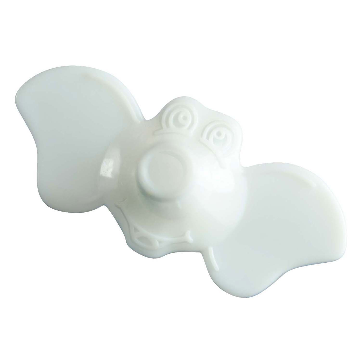 Pistolet à peinture Junior - 5 pièces.