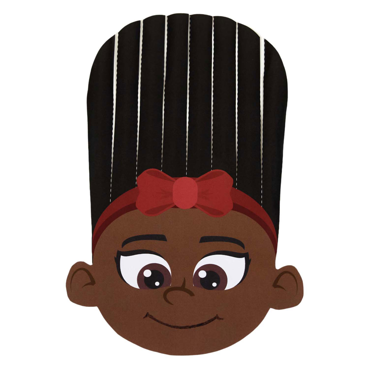 Rolf - Haarknippapier Voor Schaarvaardigheid - 32st.