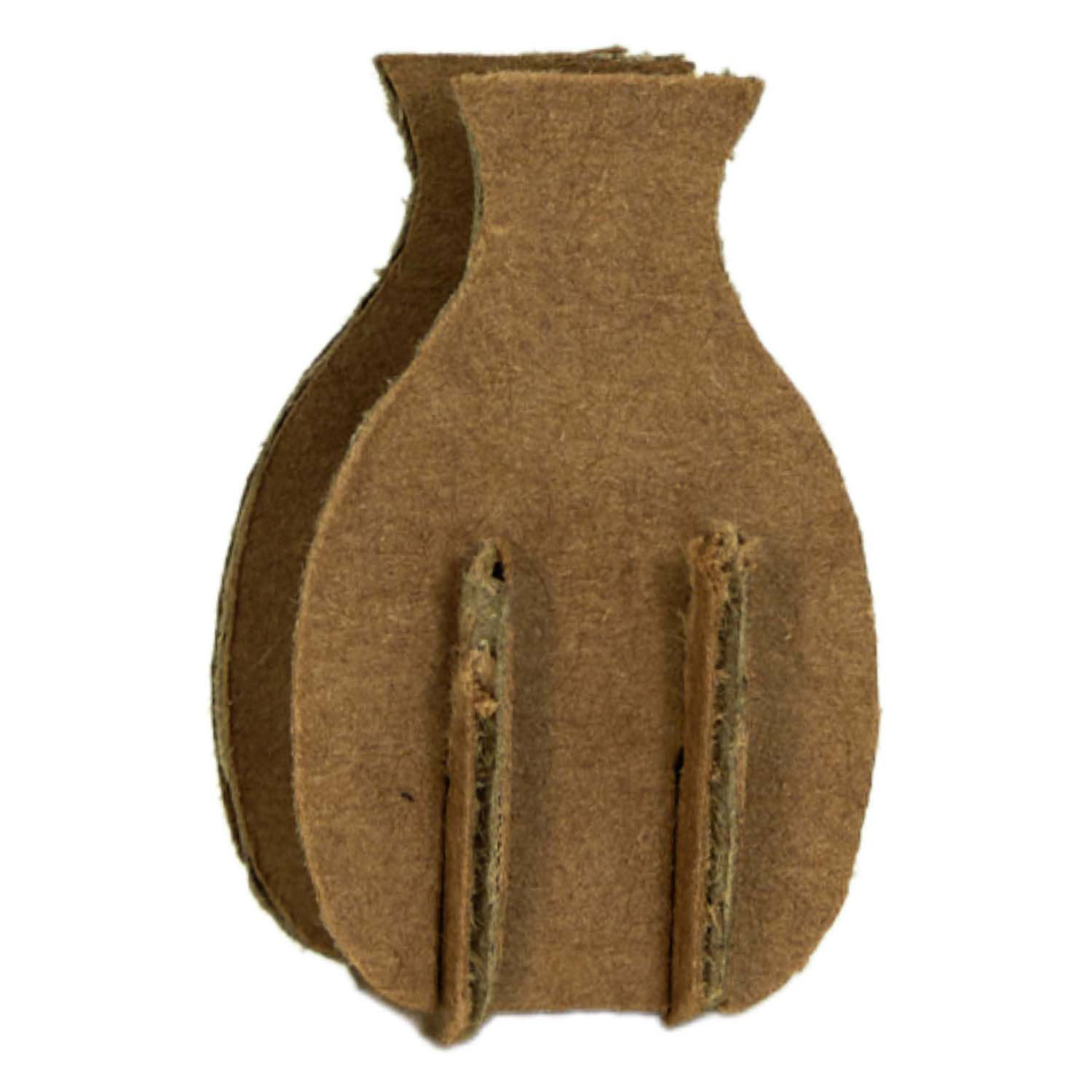 Meubles de maison de poupée à décorer - 20 pièces.
