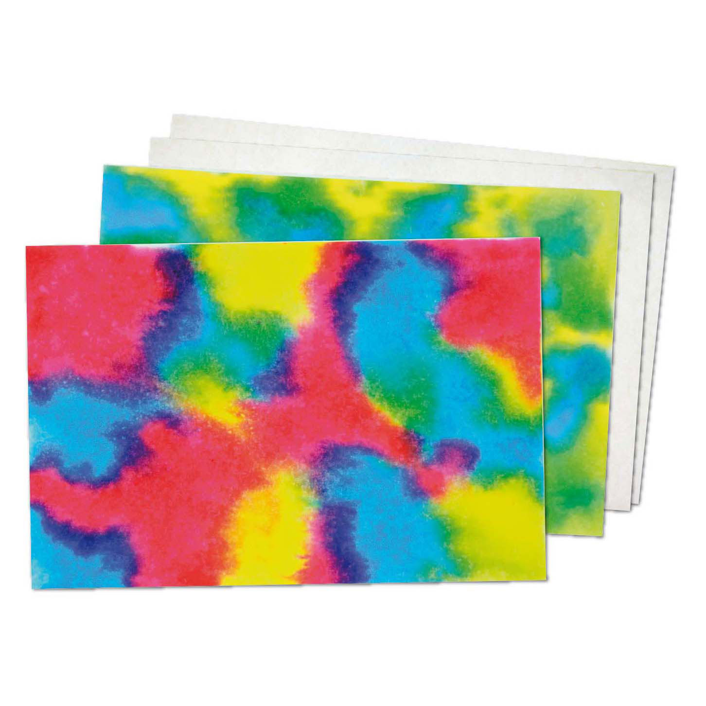 Papier filtre grand format