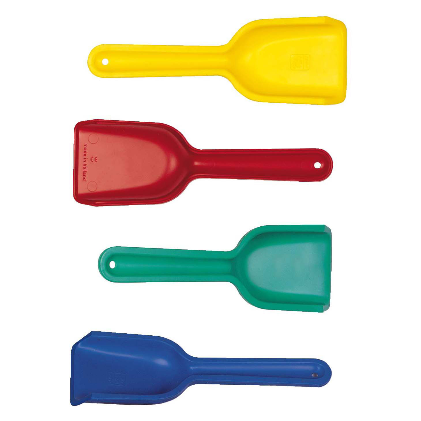Rolf More - Peuterschepset ECO, 10dlg.