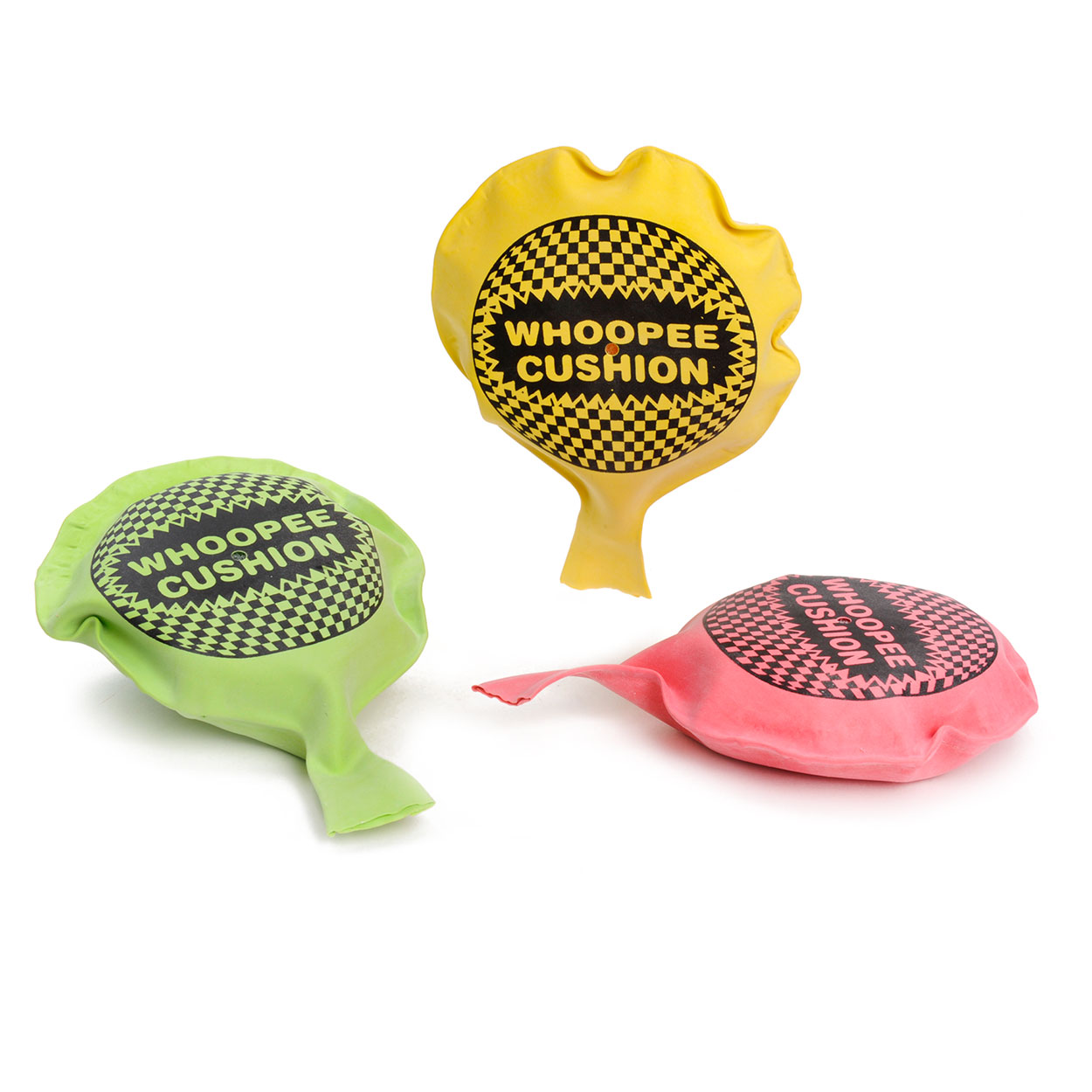 Petit coussin Whoopie