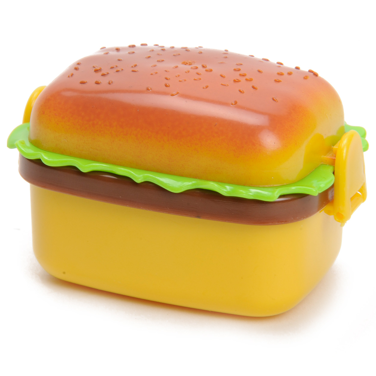 Gum en Puntenslijper - Hamburger