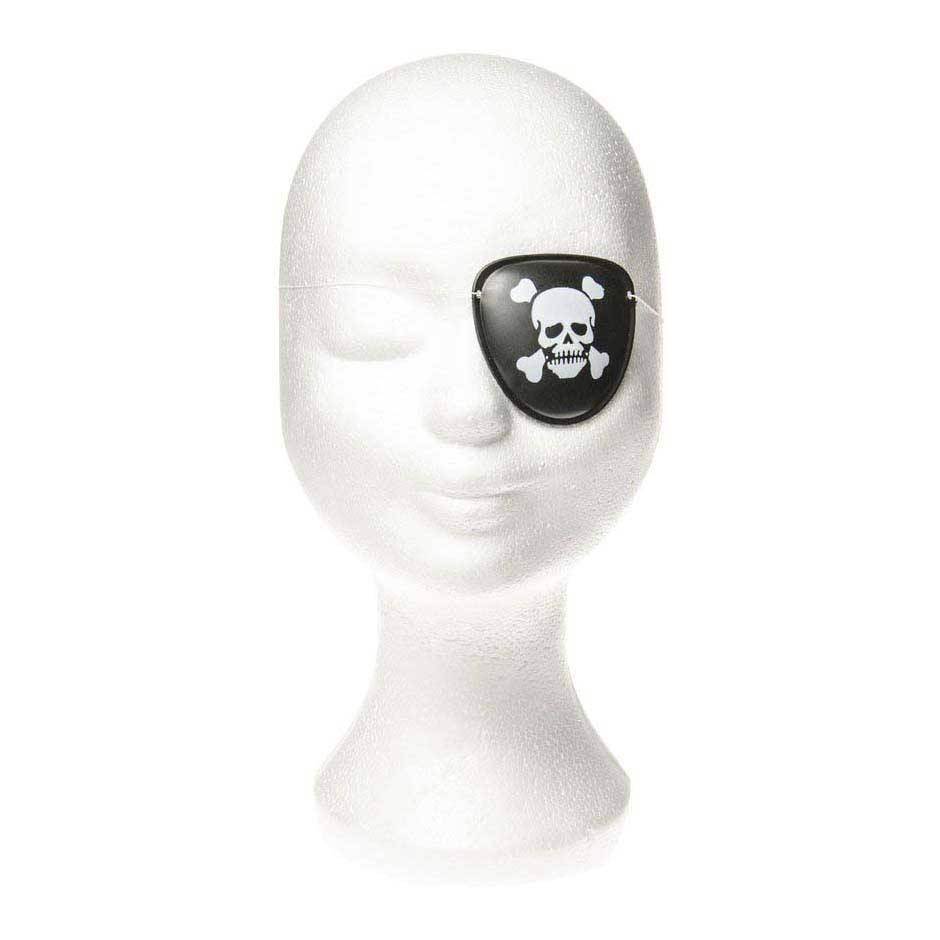 Piraten Ooglapje