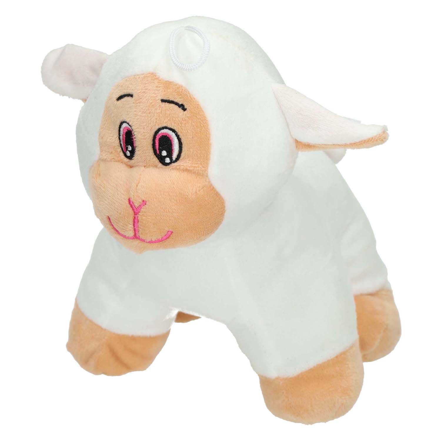 Peluche animal de la ferme - Mouton