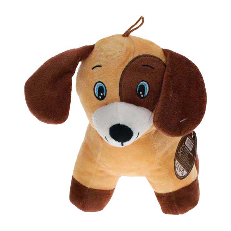 Peluche animal de la ferme - Chien