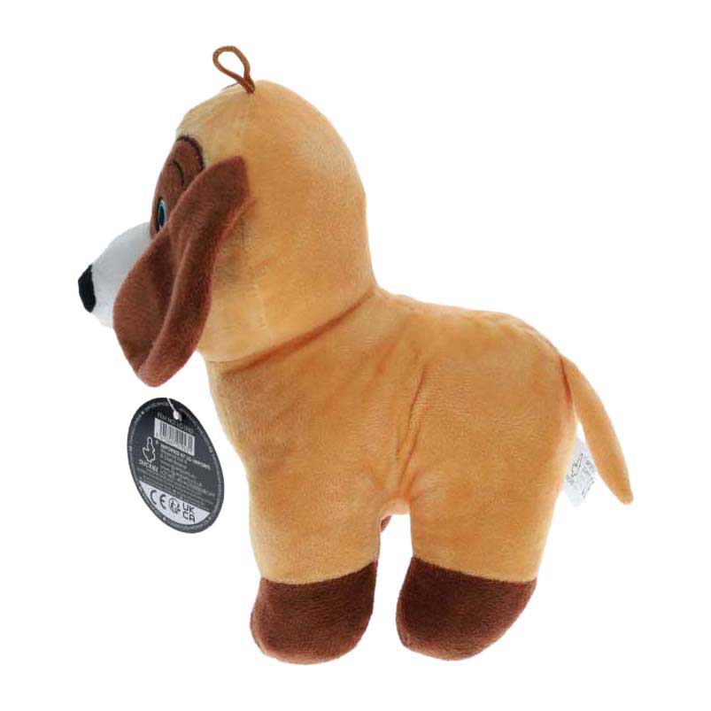 Peluche animal de la ferme - Chien