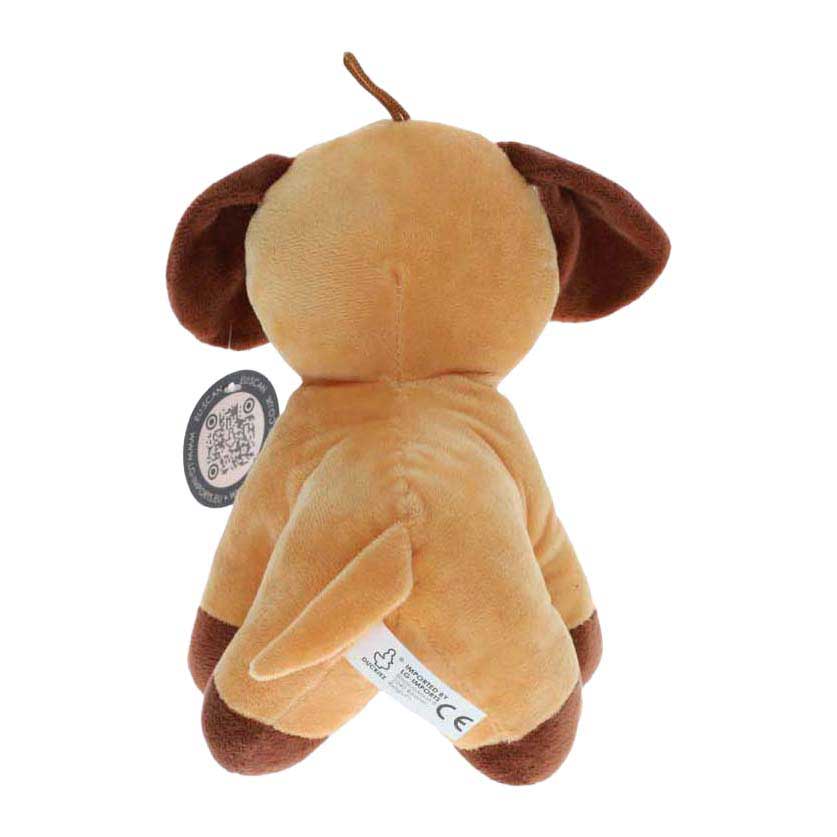Peluche animal de la ferme - Chien