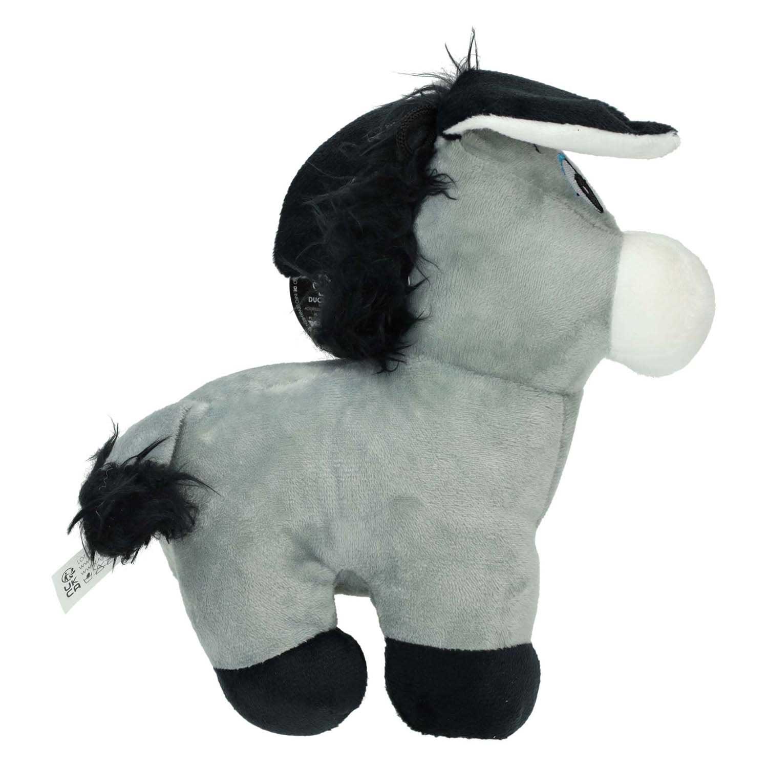 Peluche Animaux de la ferme - Âne