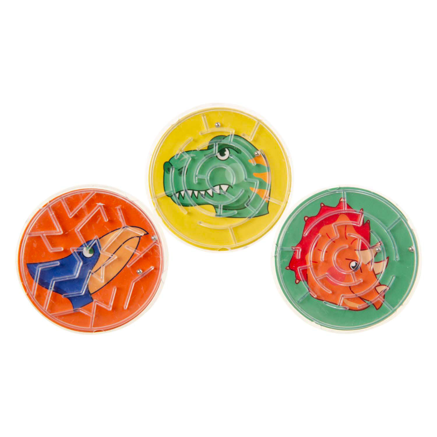 Geduldspiel Dino, 5,5cm
