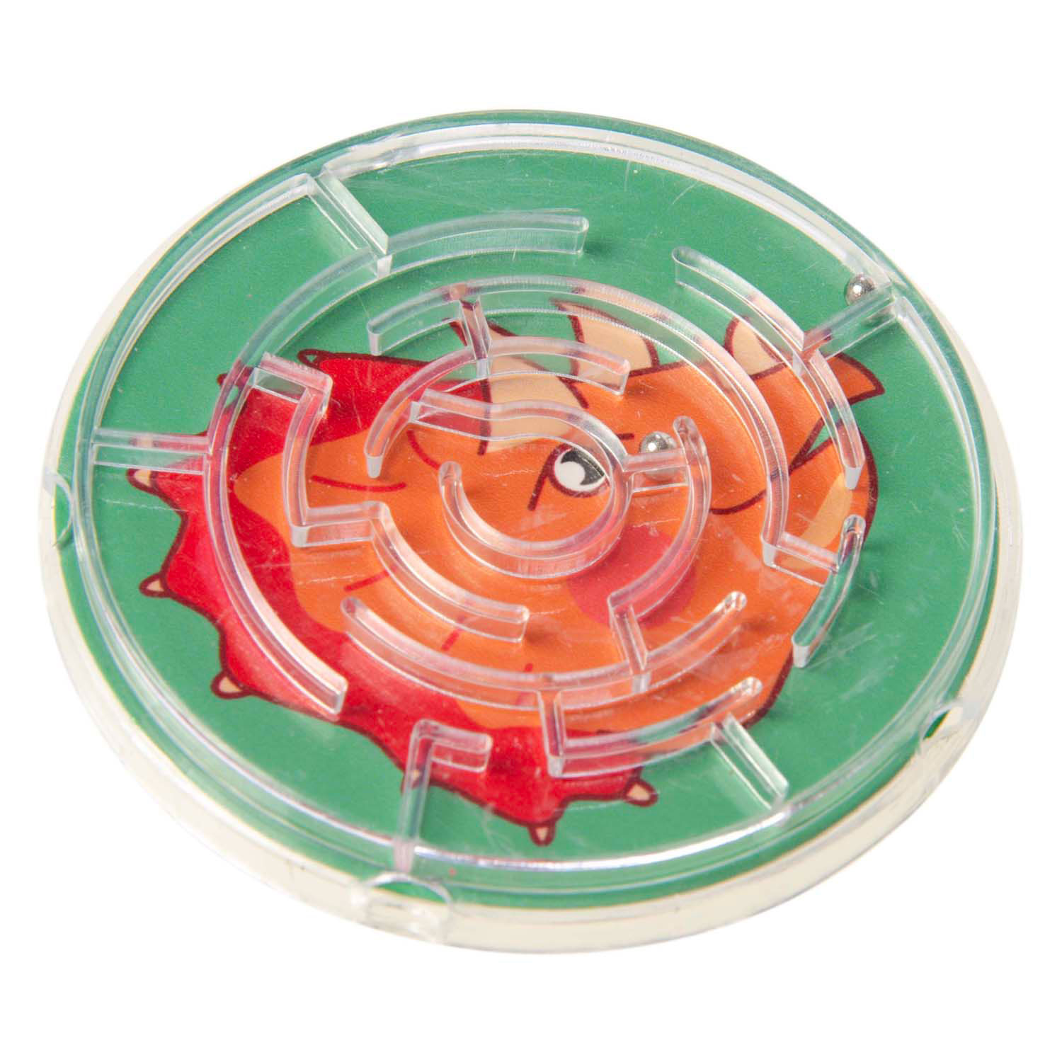 Geduldspiel Dino, 5,5cm