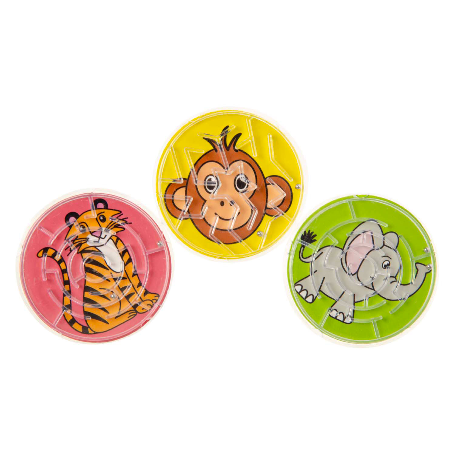 Geduldspel Eenhoorn, 5,5cm