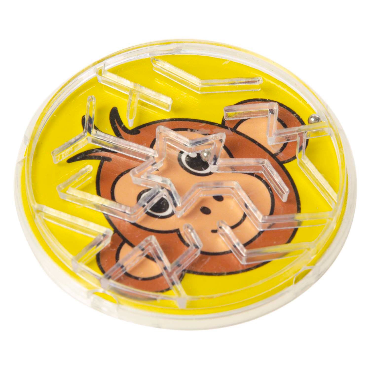 Geduldspel Eenhoorn, 5,5cm
