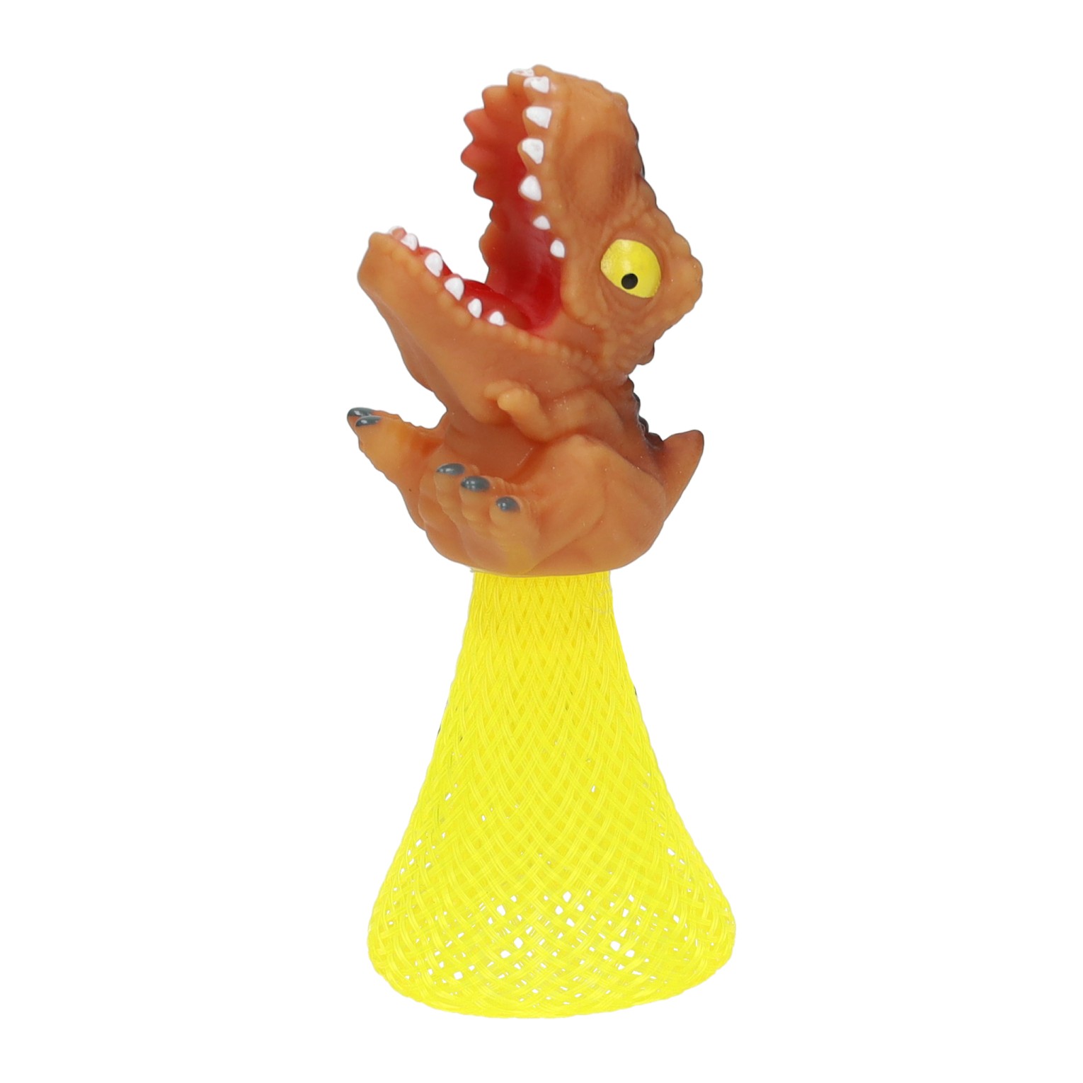 Pop-up Spring Dino, 11cm