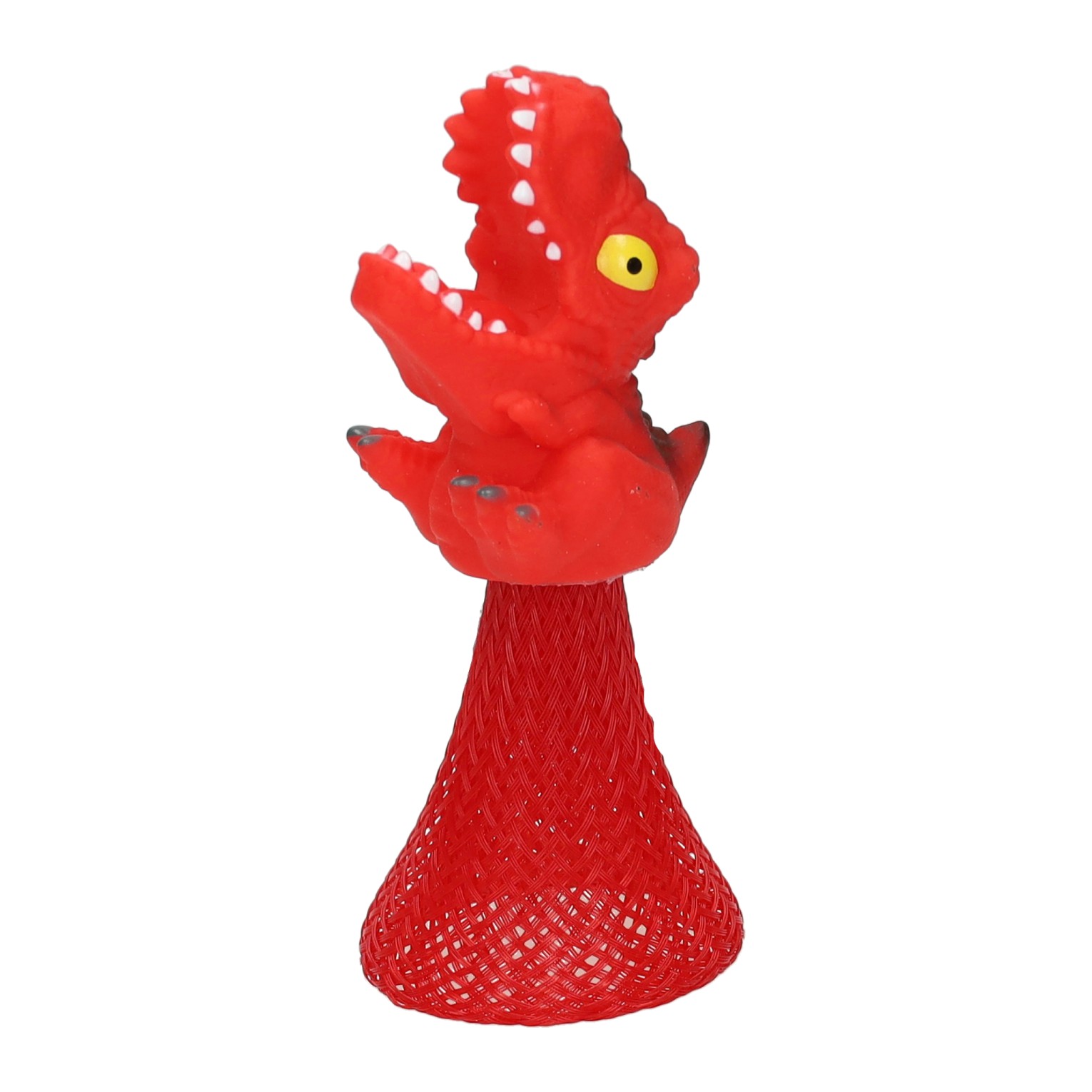 Pop-up Spring Dino, 11cm