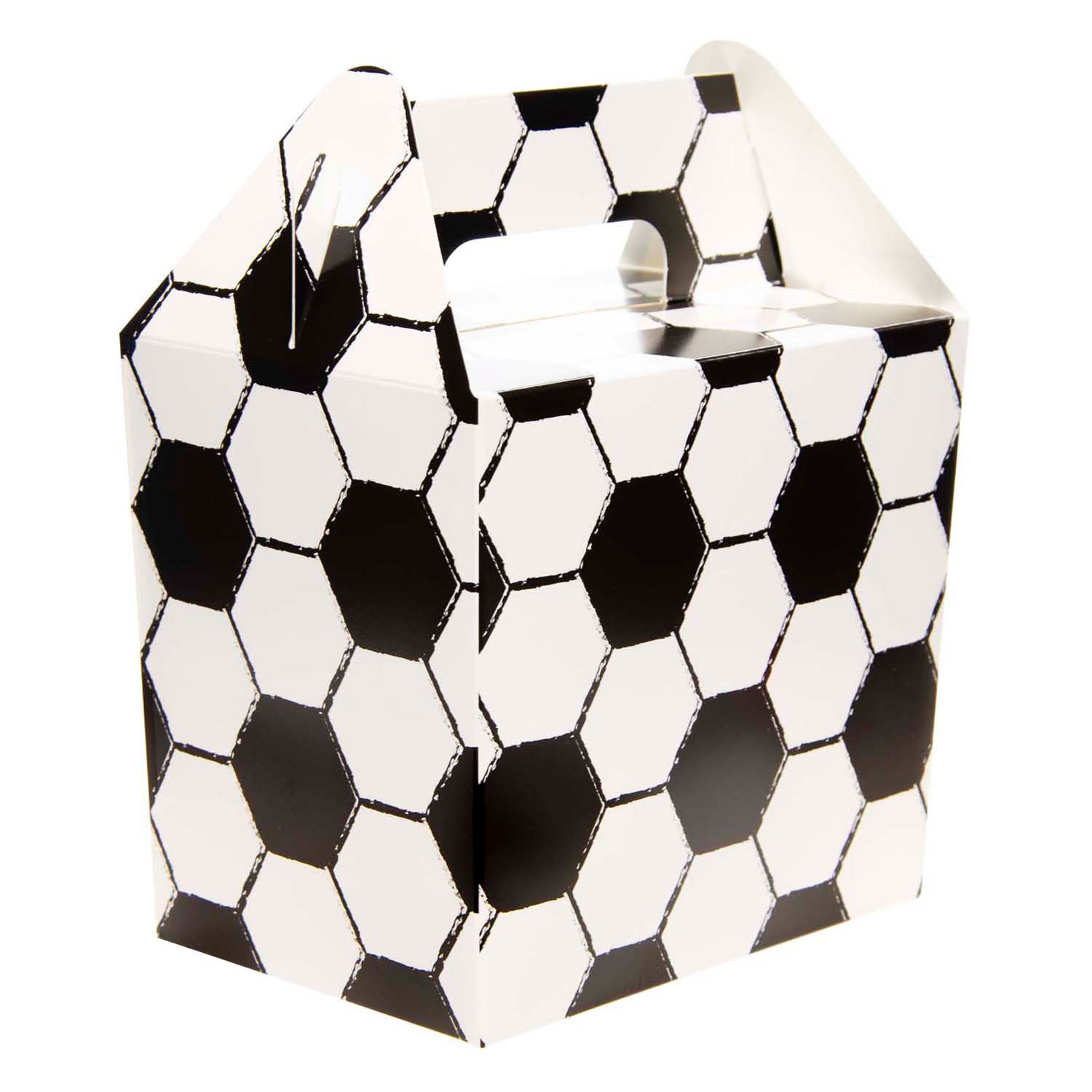 Coffret cadeau football - 12 pièces.