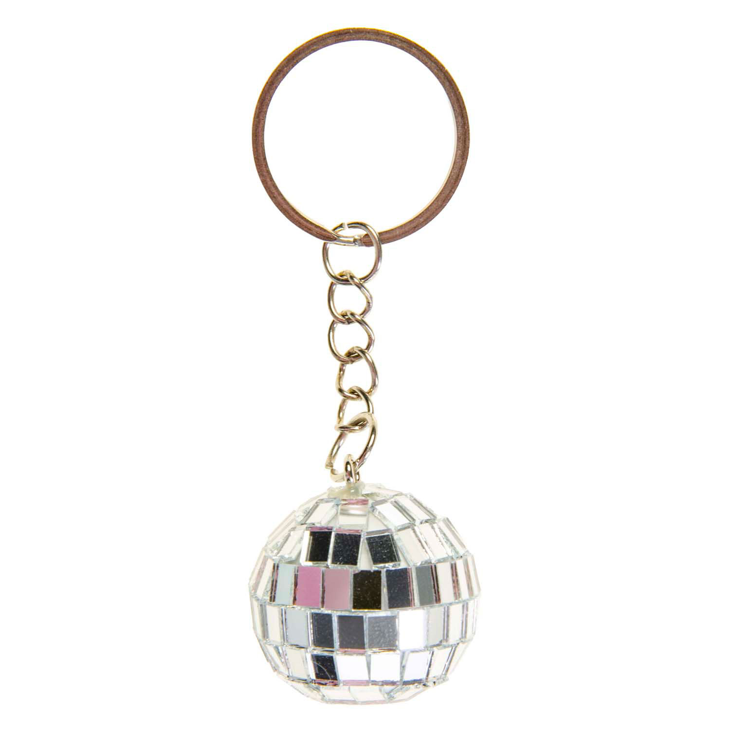 Sleutelhanger Discobol