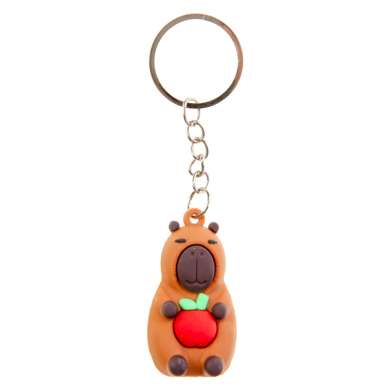 Sleutelhanger Capybara