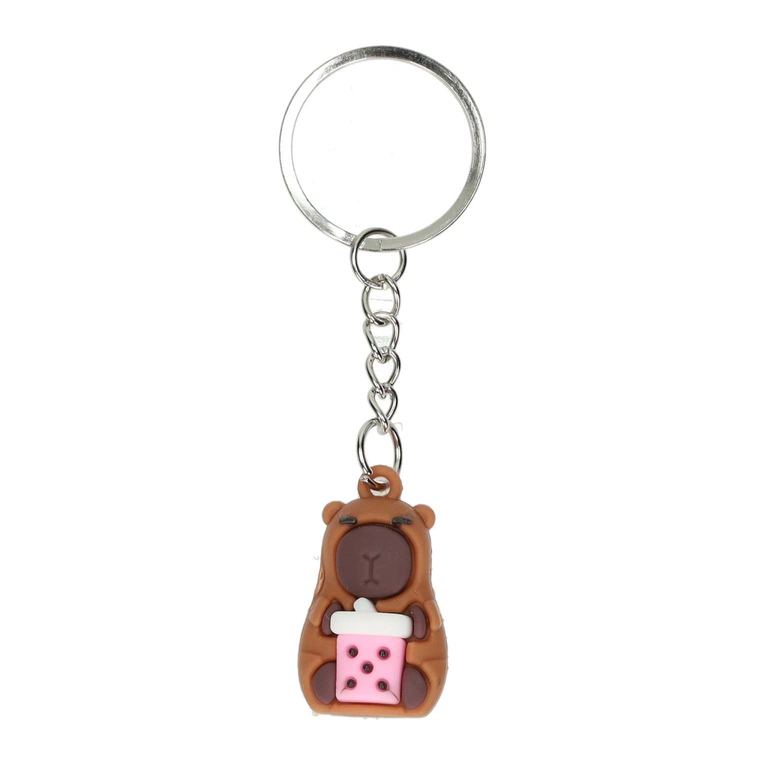 Sleutelhanger Capybara