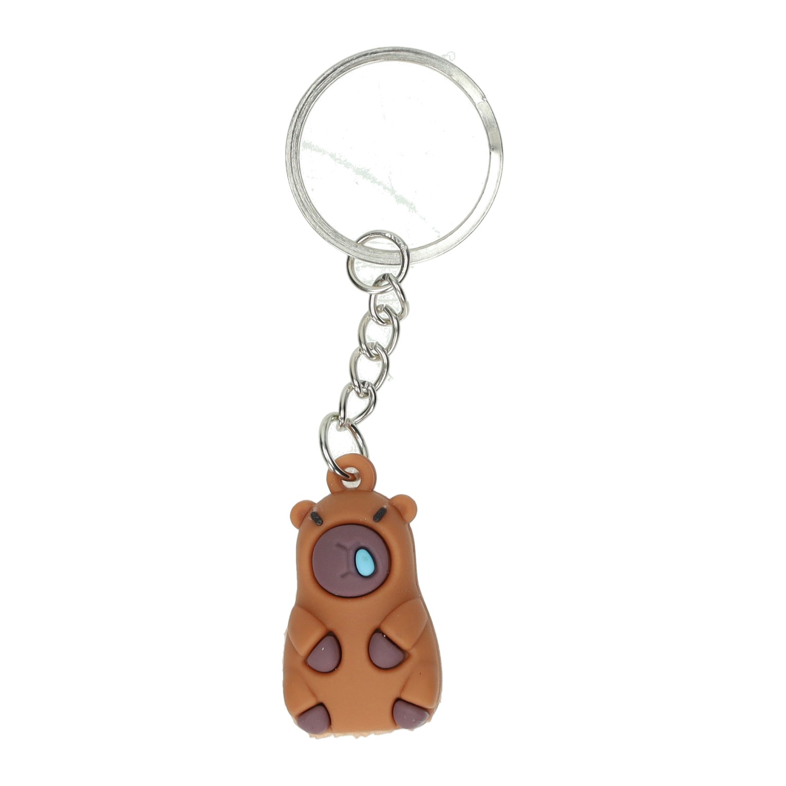 Sleutelhanger Capybara