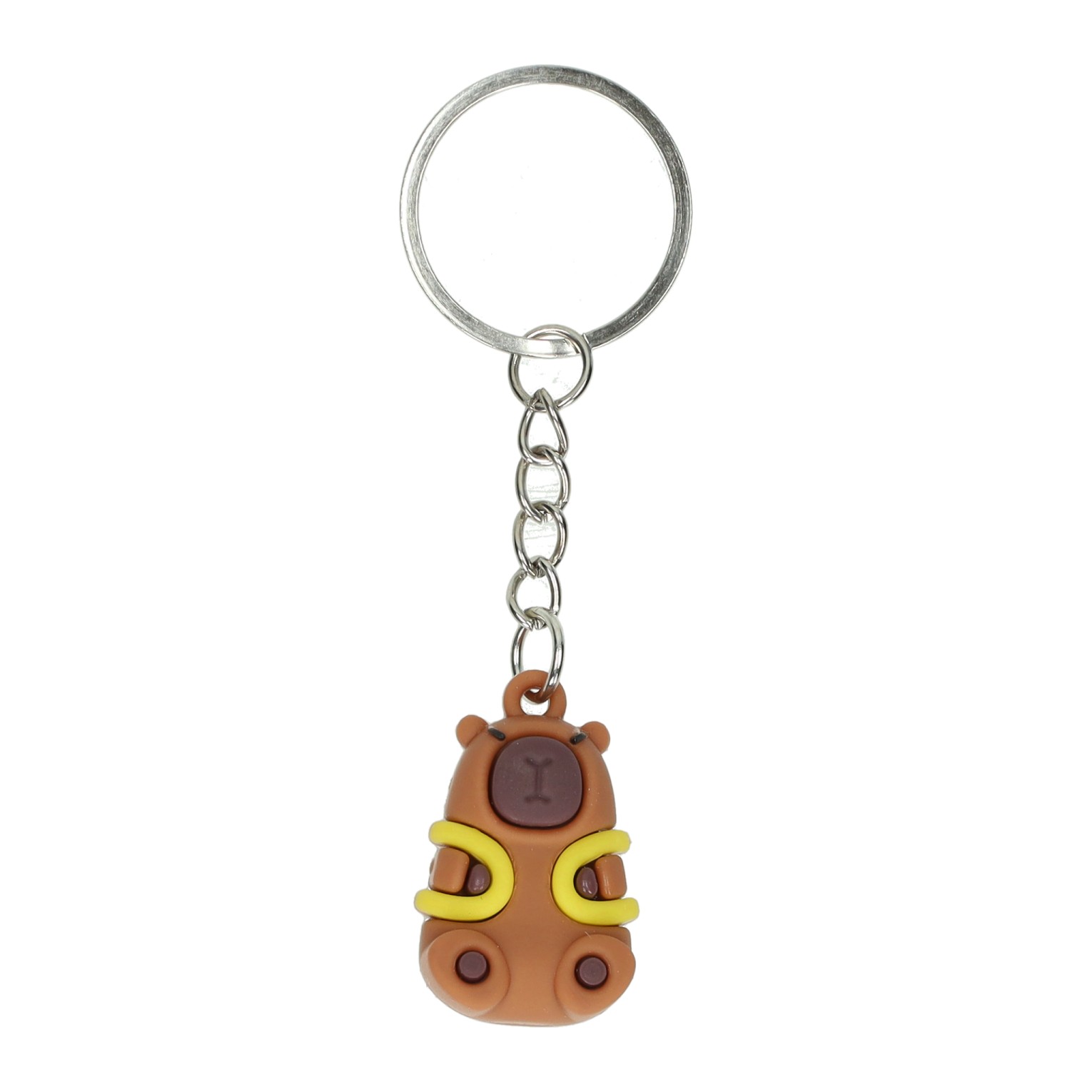 Sleutelhanger Capybara