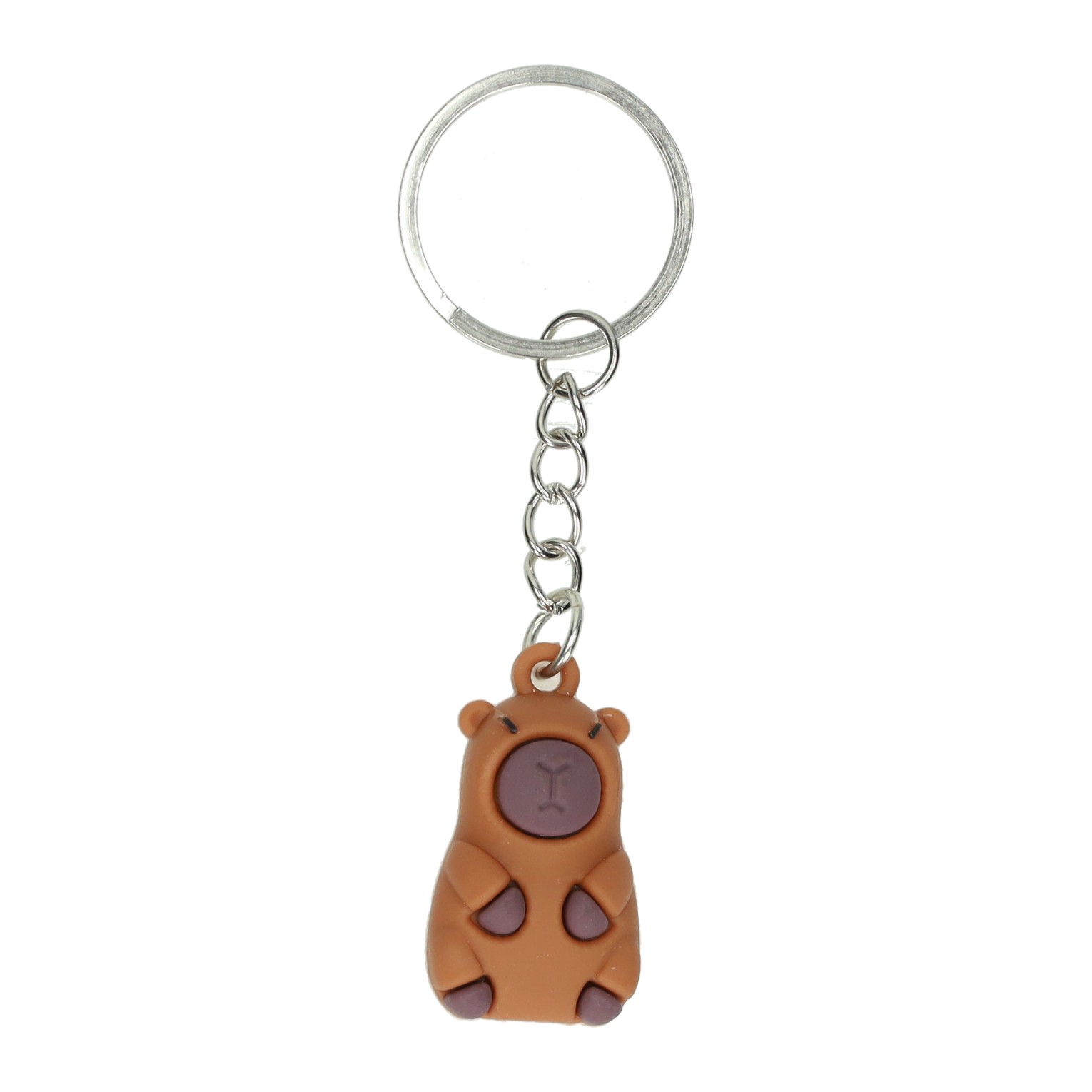 Sleutelhanger Capybara