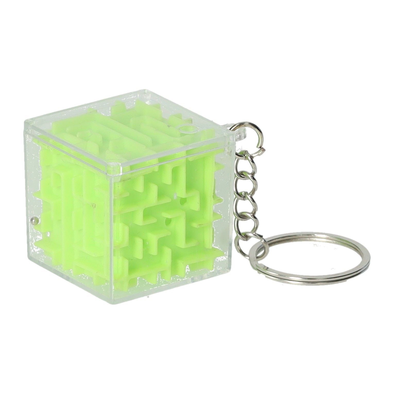 Porte-clés Labyrinthe