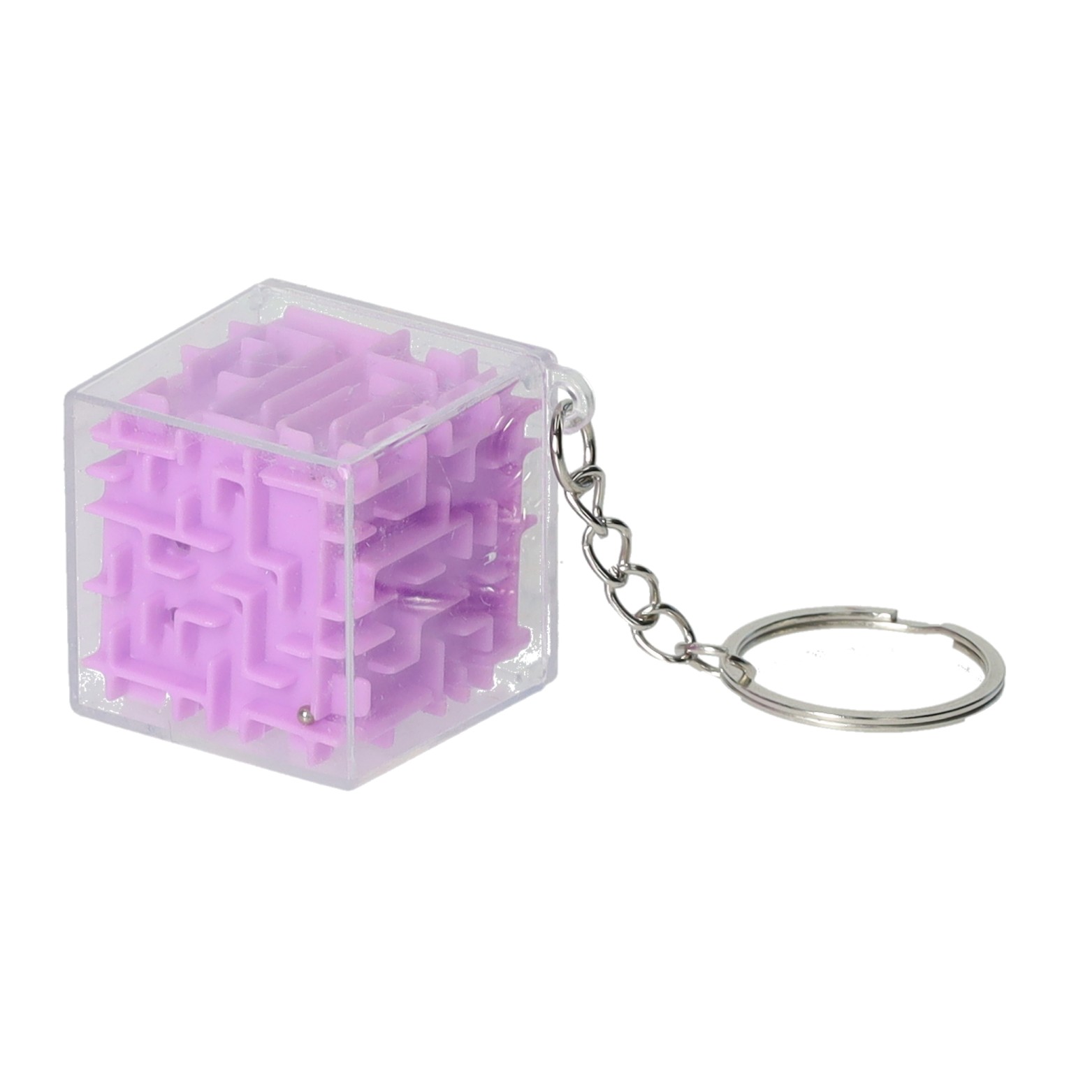 Porte-clés Labyrinthe