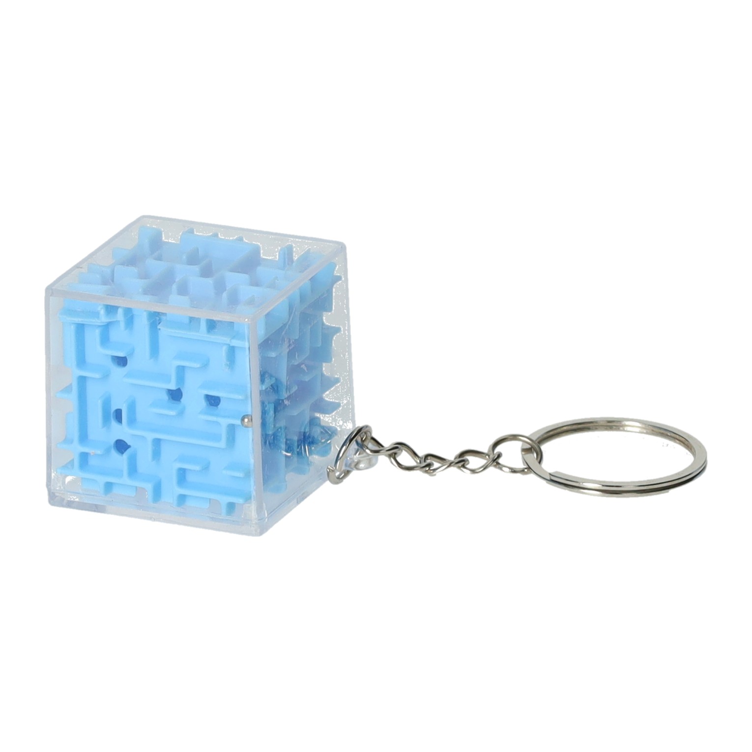 Porte-clés Labyrinthe