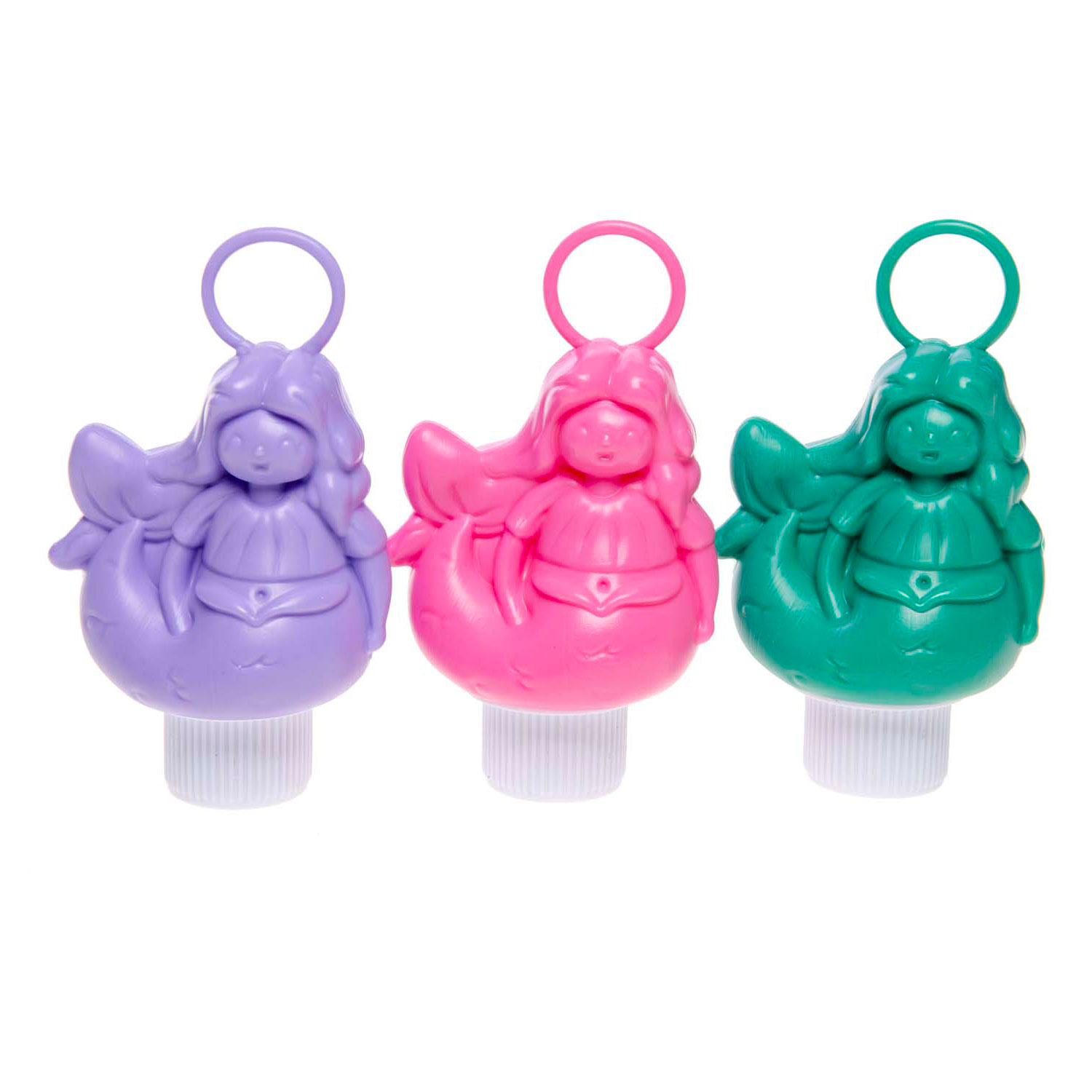 Duckiez Badspeeltje Betoverende Zeemeermin