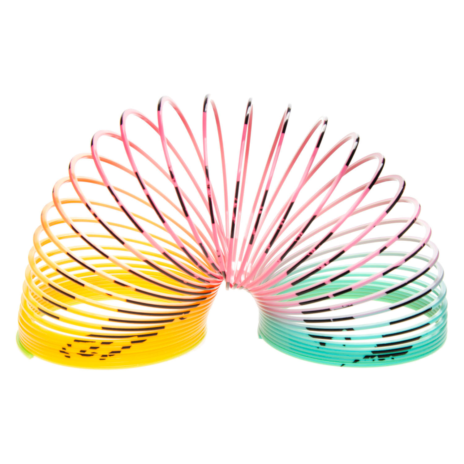 Ressort d'escalier licorne