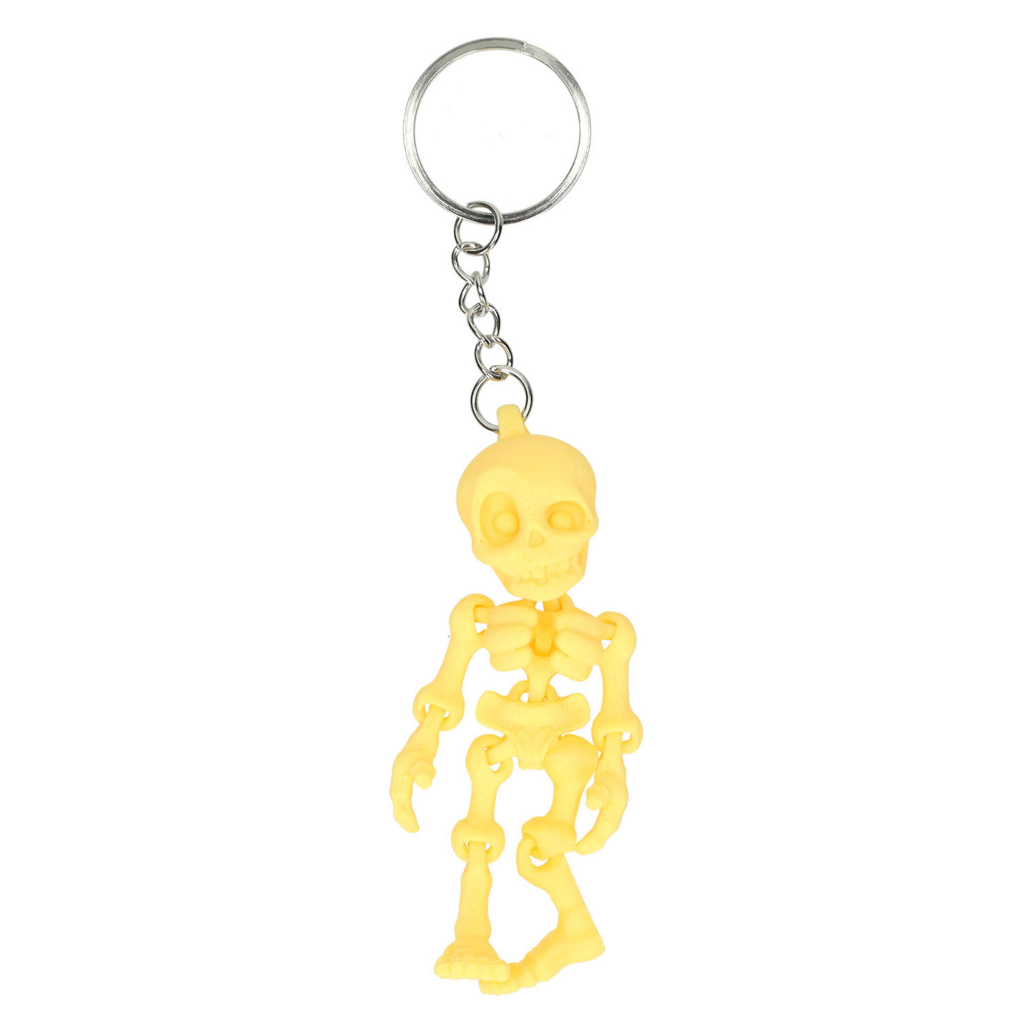 Sleutelhanger Skelet