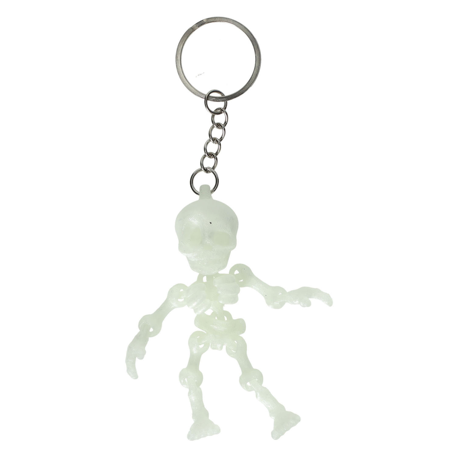Sleutelhanger Skelet