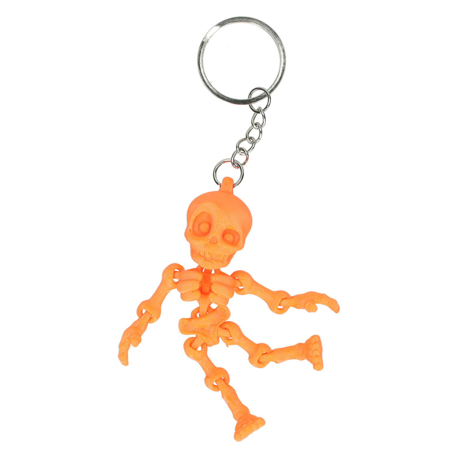 Sleutelhanger Skelet