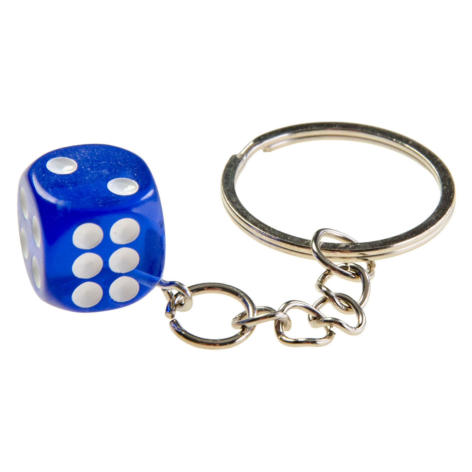 Dés porte-clés