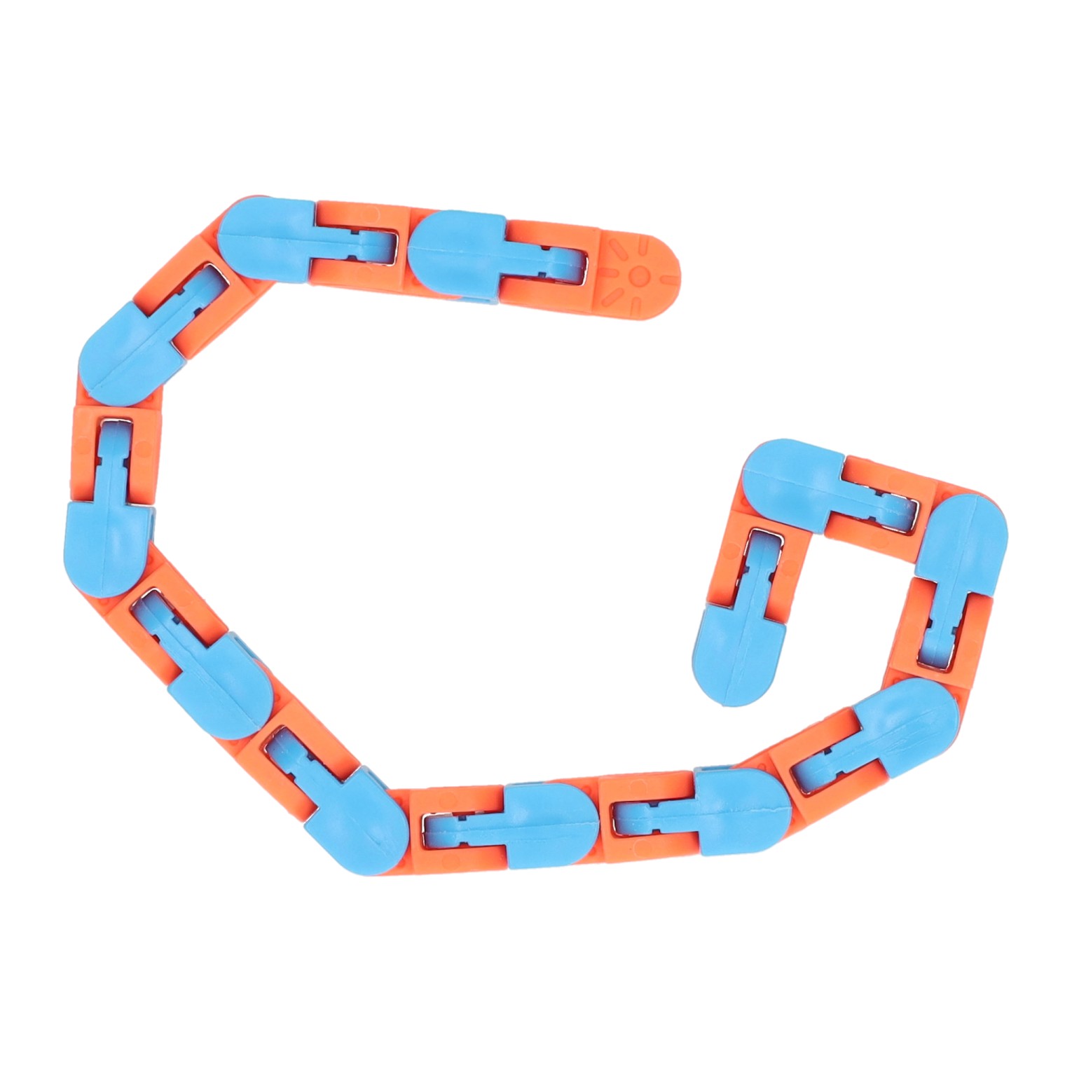 Magische Slang, 27cm