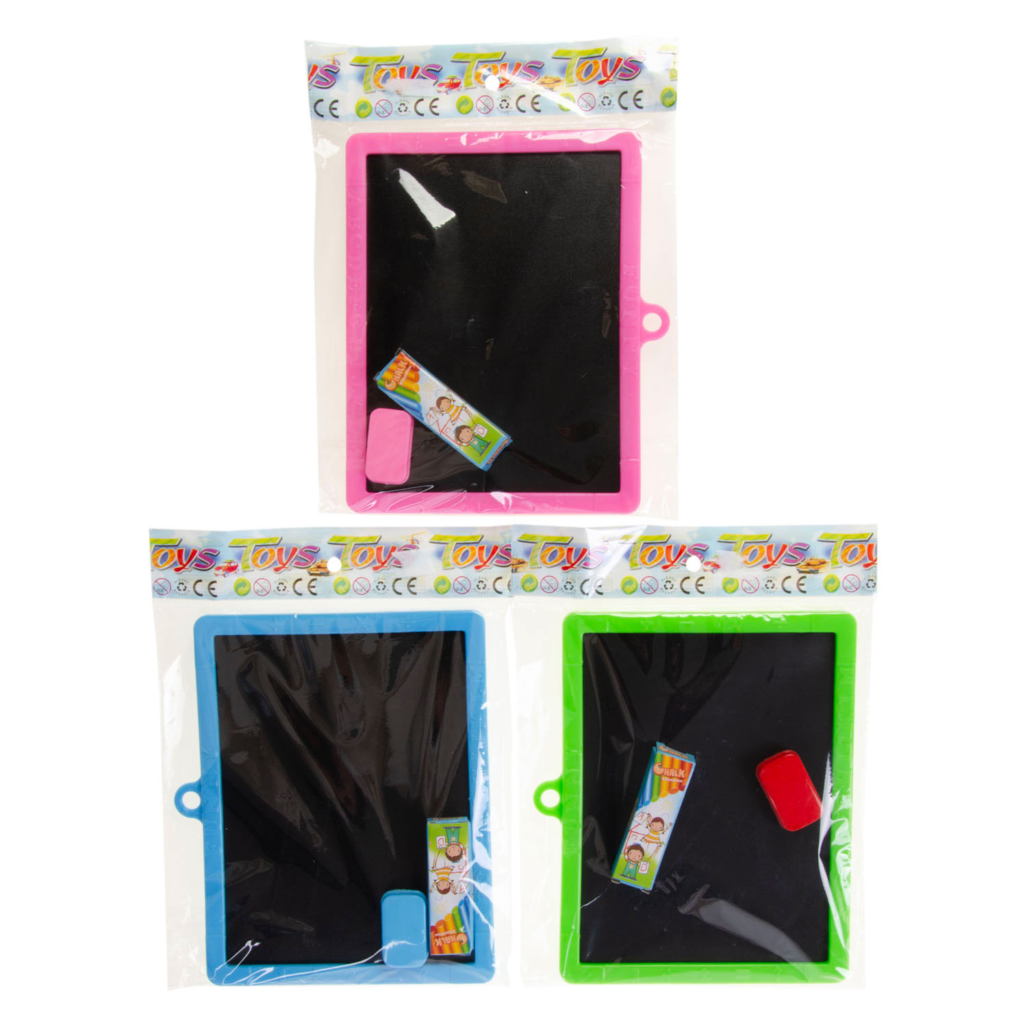 Kreidetafel - 22 x 18,5 cm