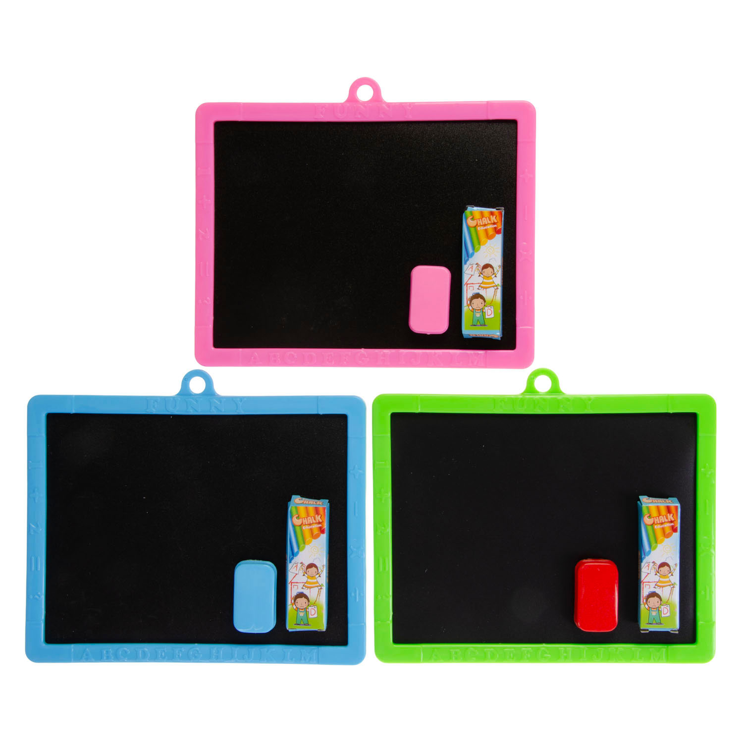 Kreidetafel - 22 x 18,5 cm