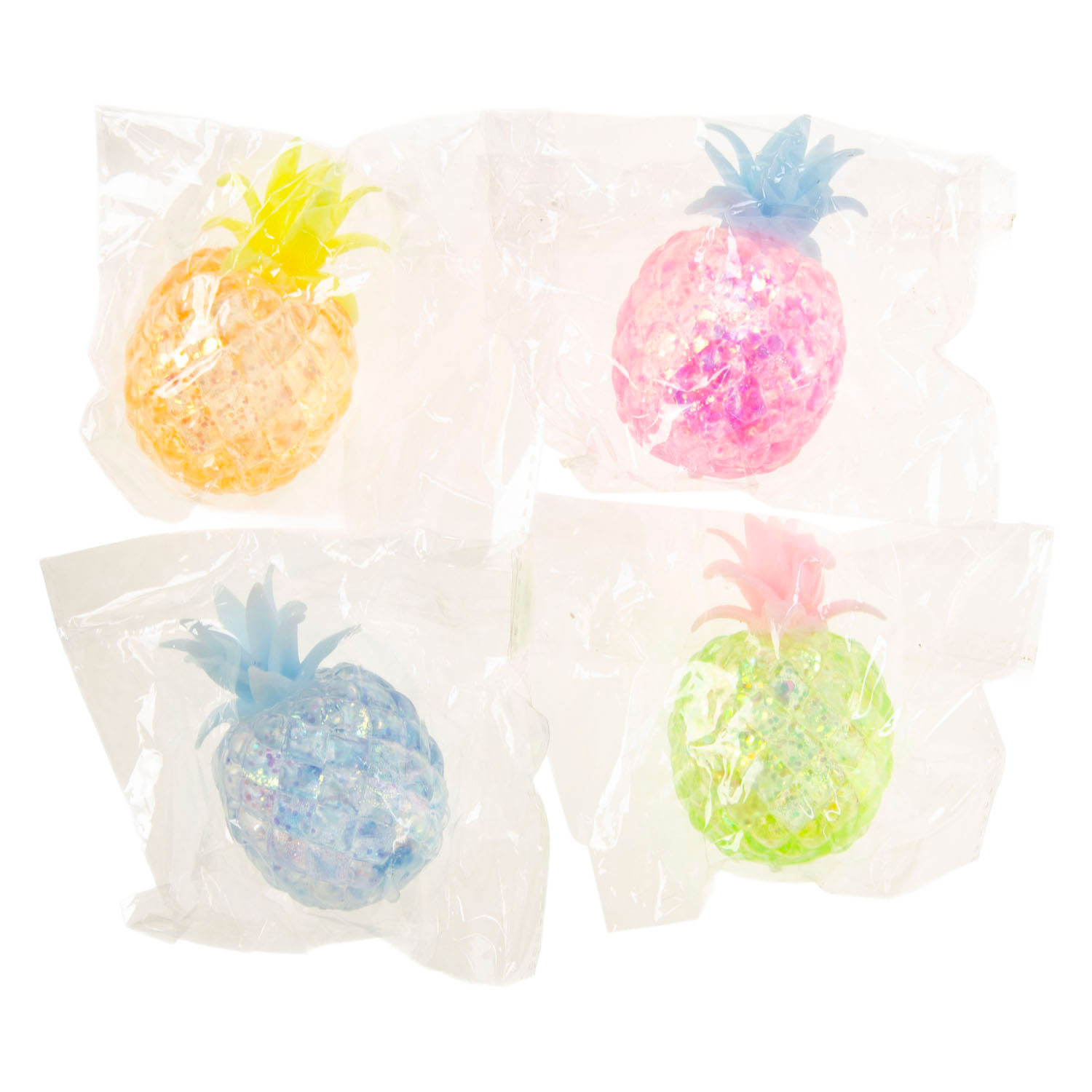 Knijpananas Maltose Vulling