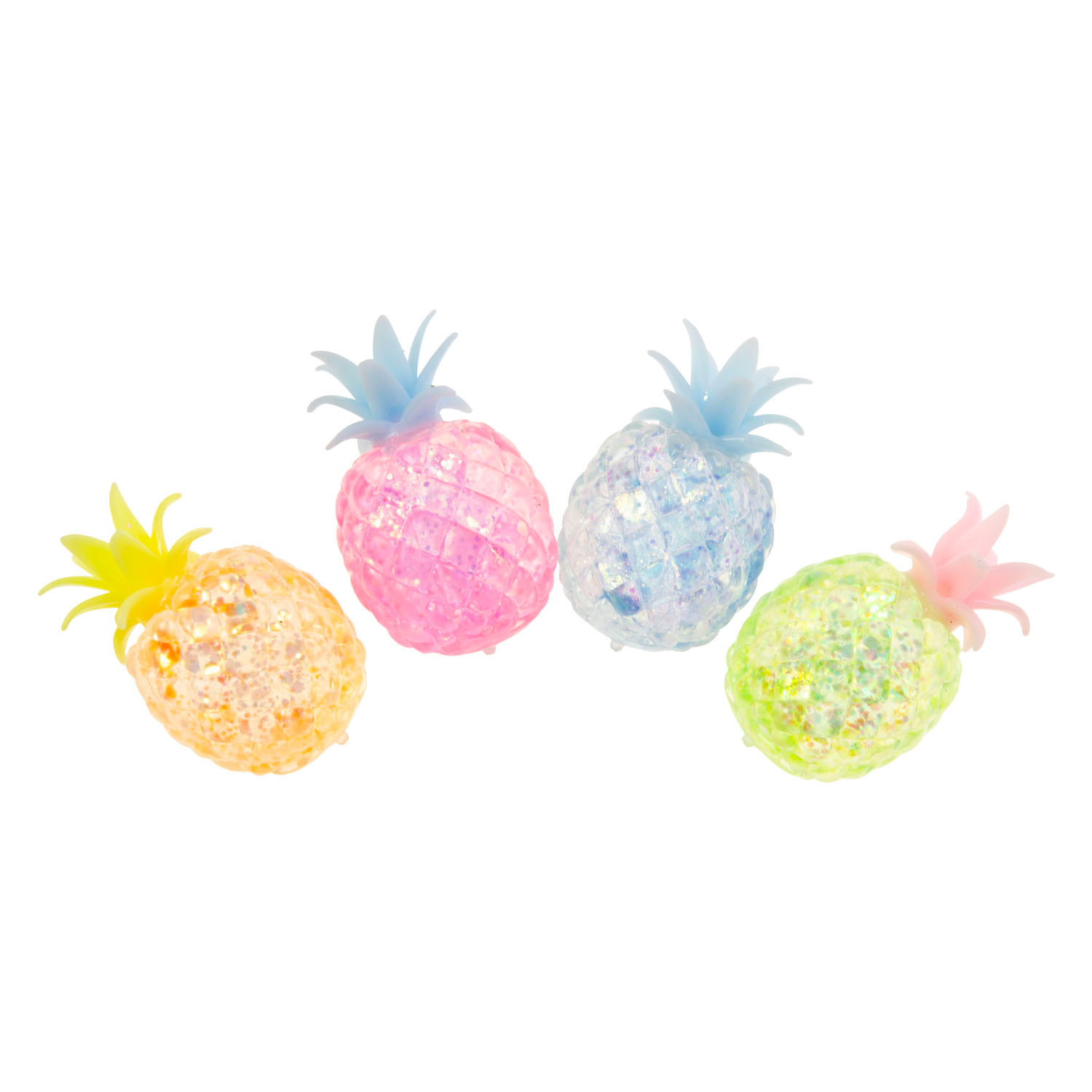 Knijpananas Maltose Vulling