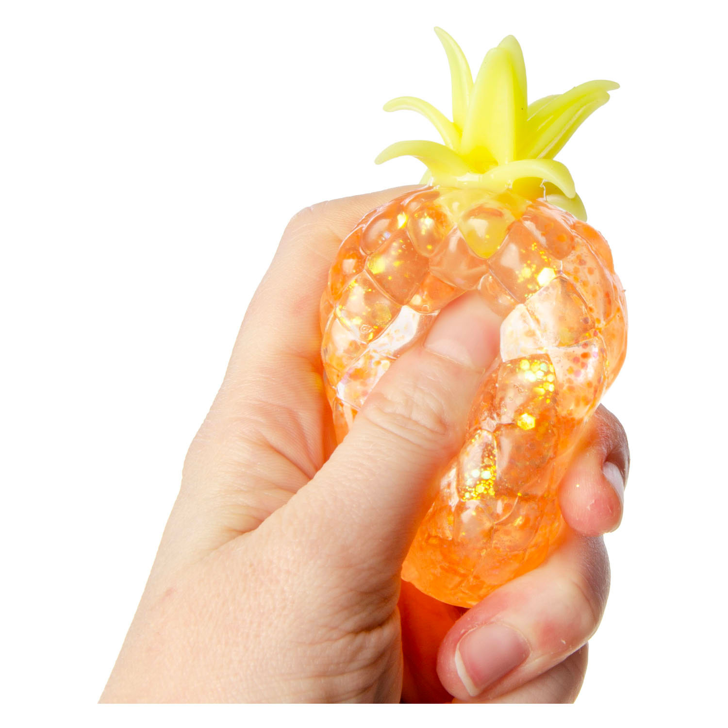 Knijpananas Maltose Vulling