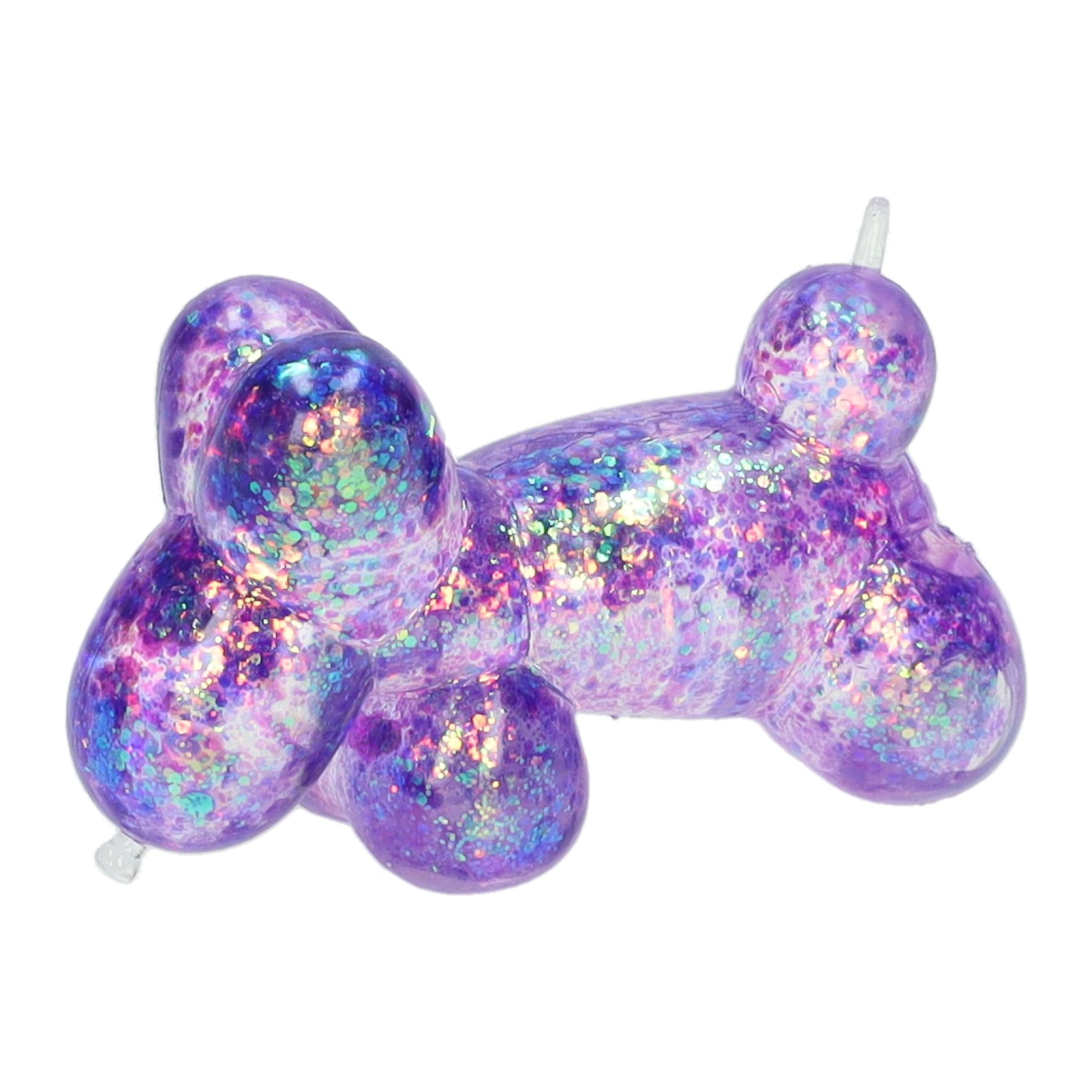 Knijpbaar Ballonhondje