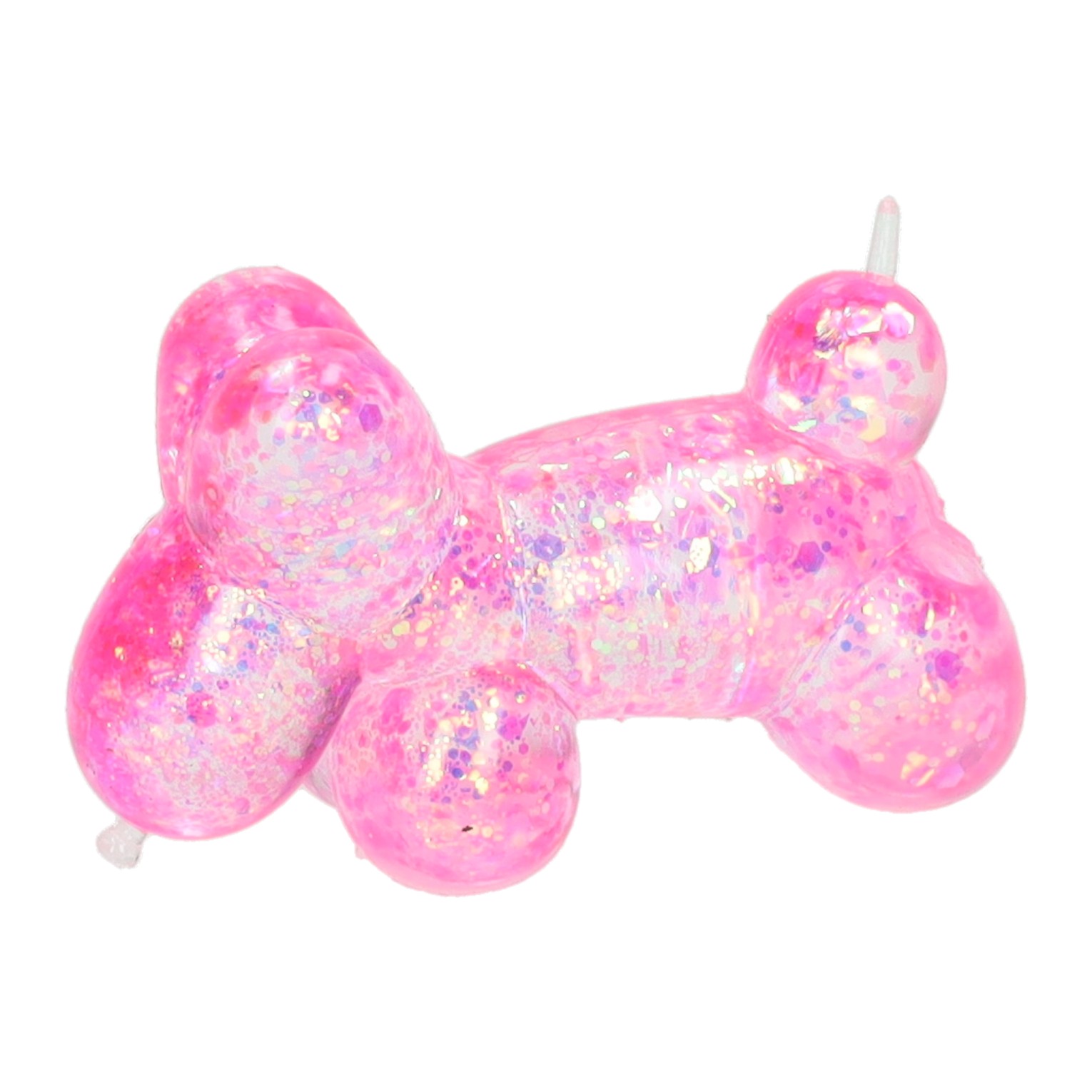 Knijpbaar Ballonhondje