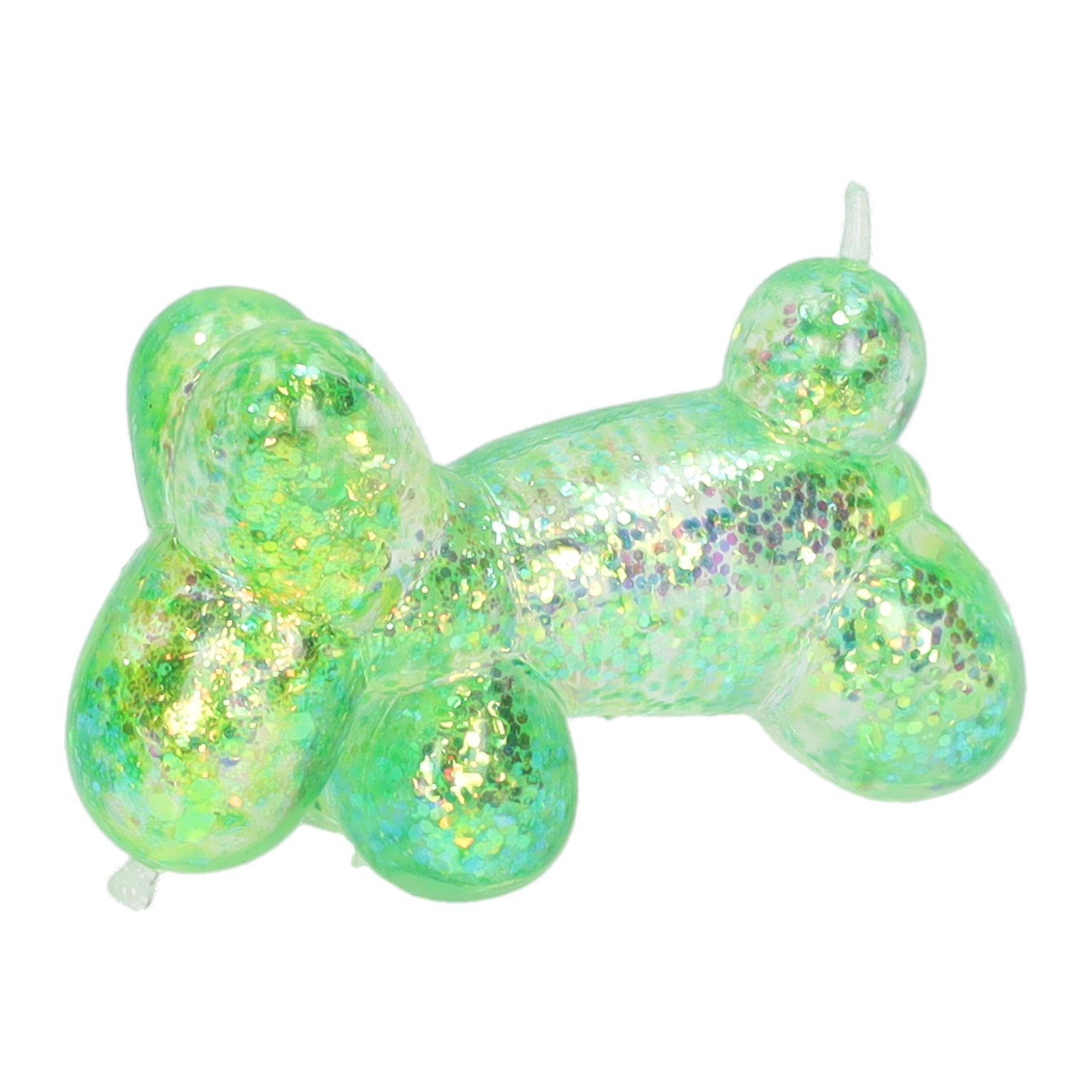 Knijpbaar Ballonhondje