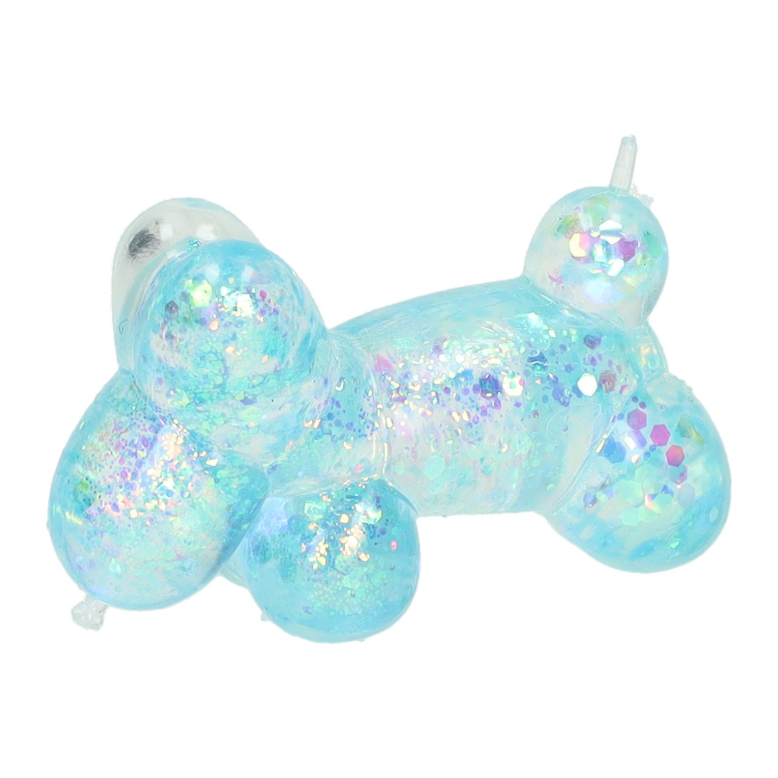 Knijpbaar Ballonhondje