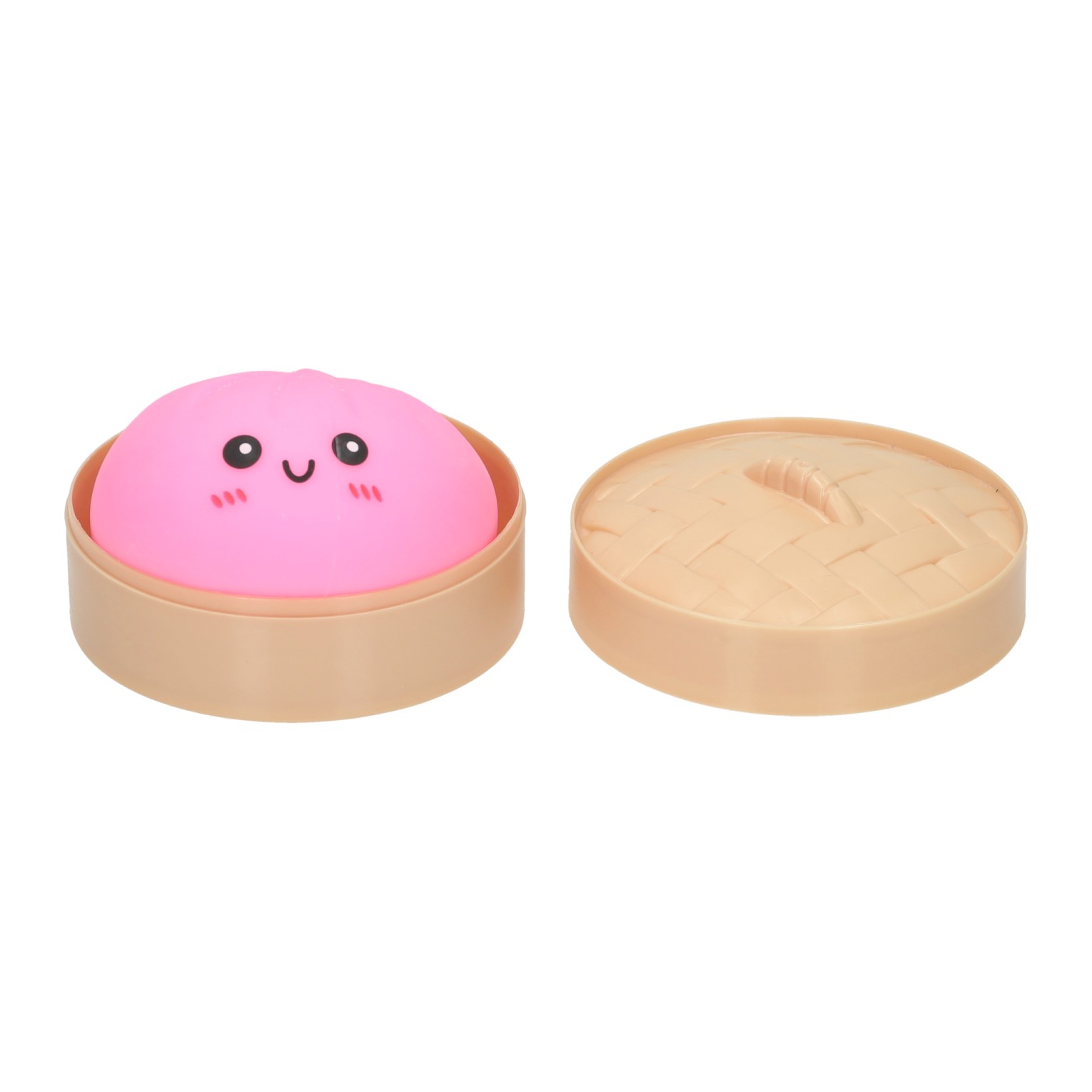 Flour Dumpling