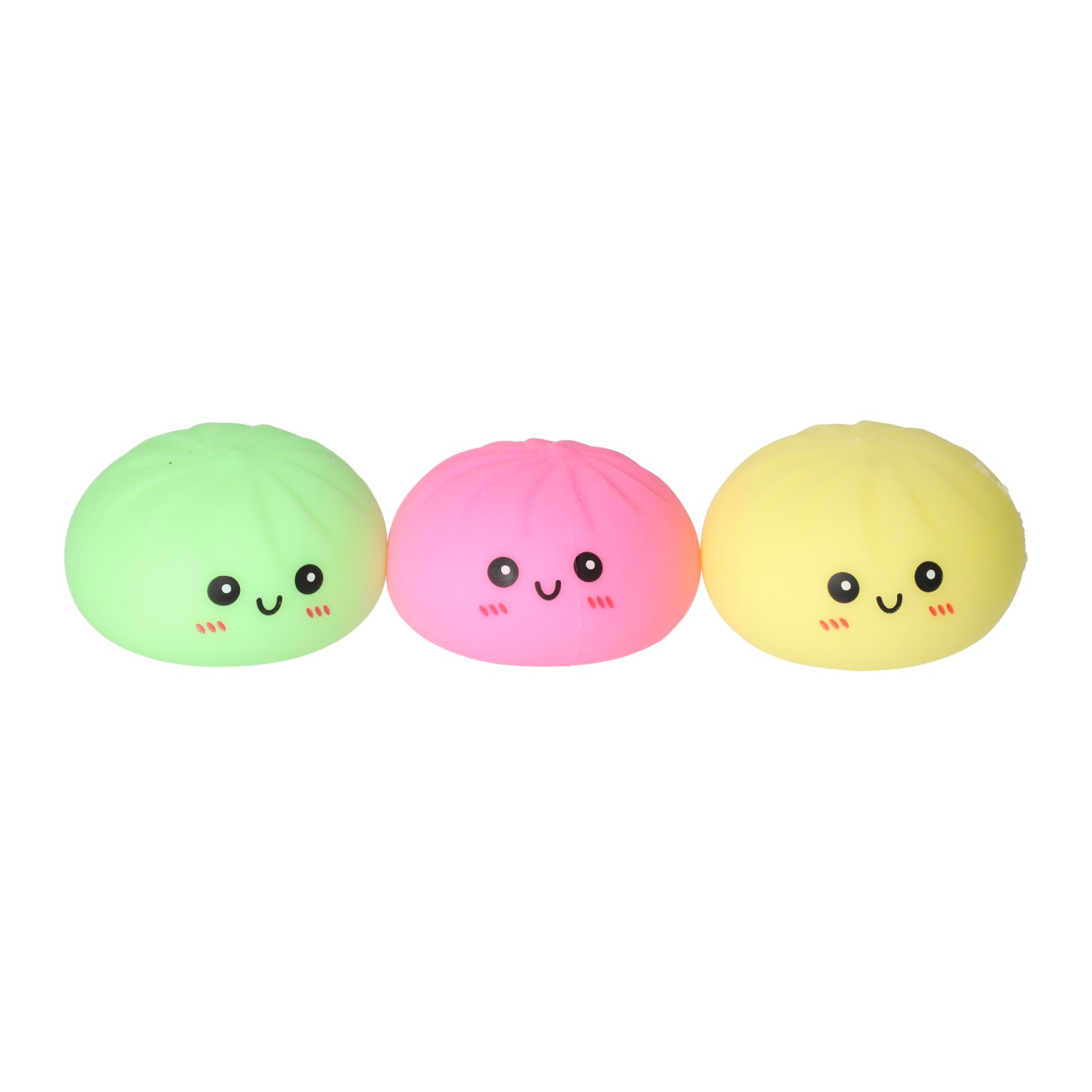 Flour Dumpling