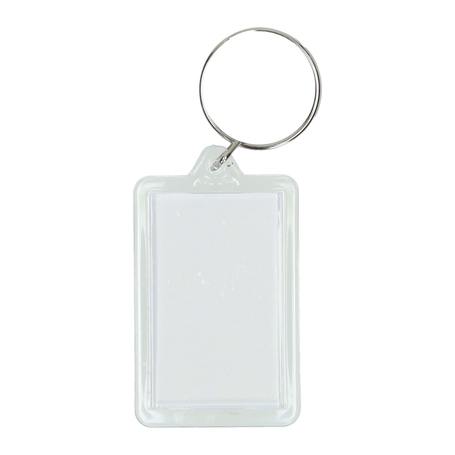 Porte-clés à colorier